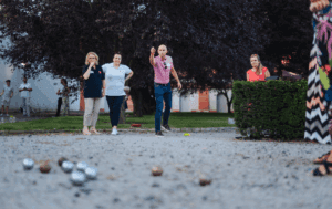 Petanque