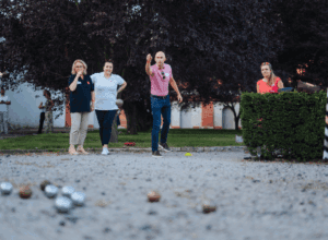 Petanque