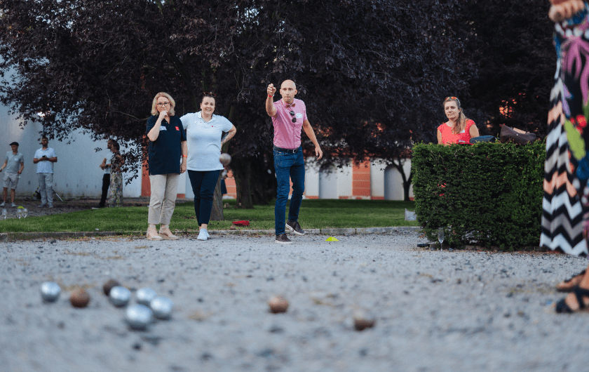 Petanque